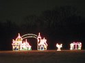 Christmas Lights Hines Drive 2008 074